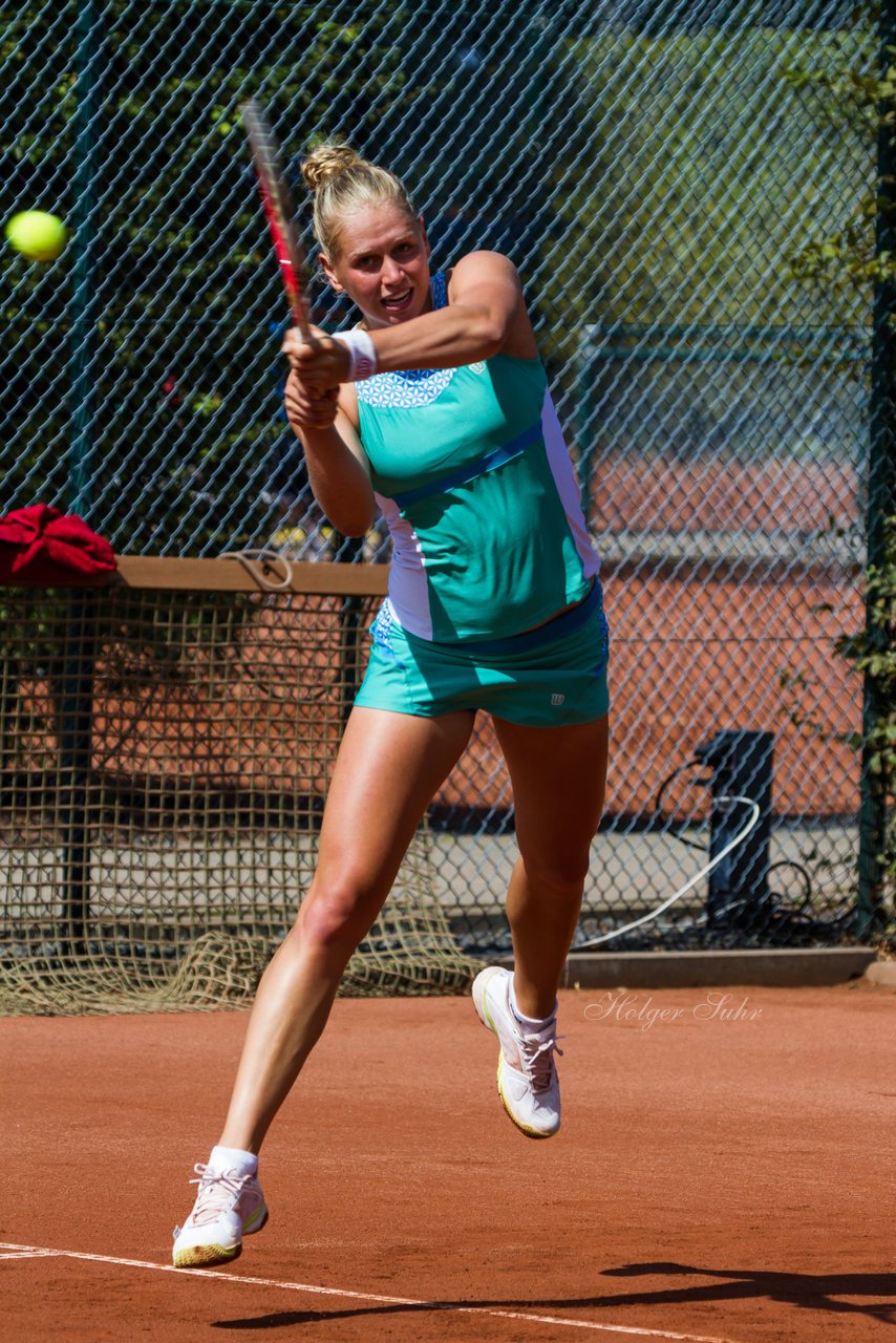 Anna Klasen 947 - Braunschweig womens open